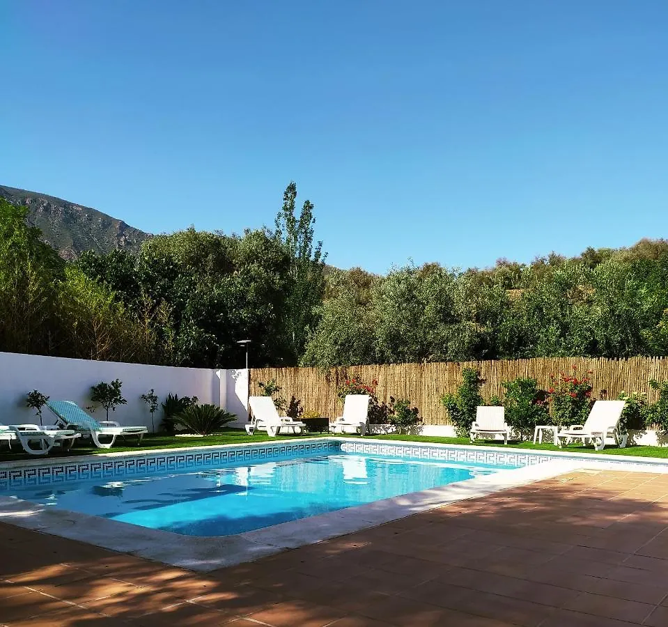 Cortijo Lalo contacts