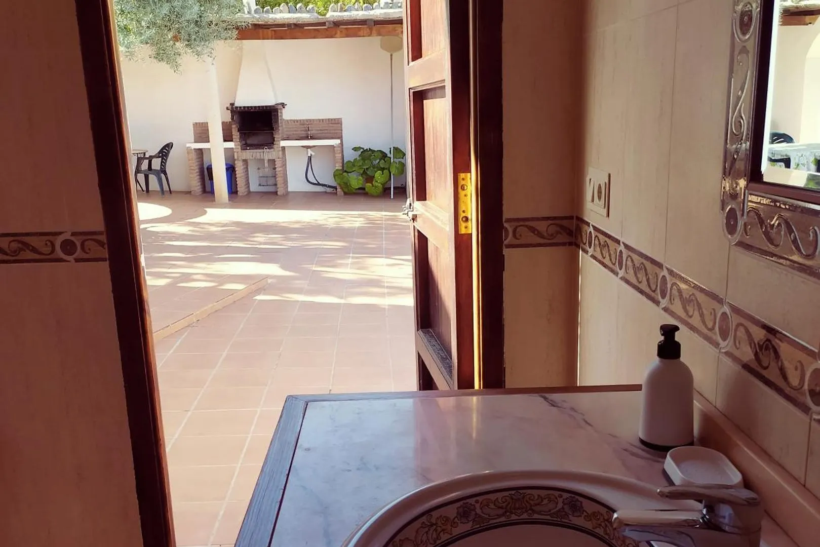 Cortijo Lalo Villa Orgiva