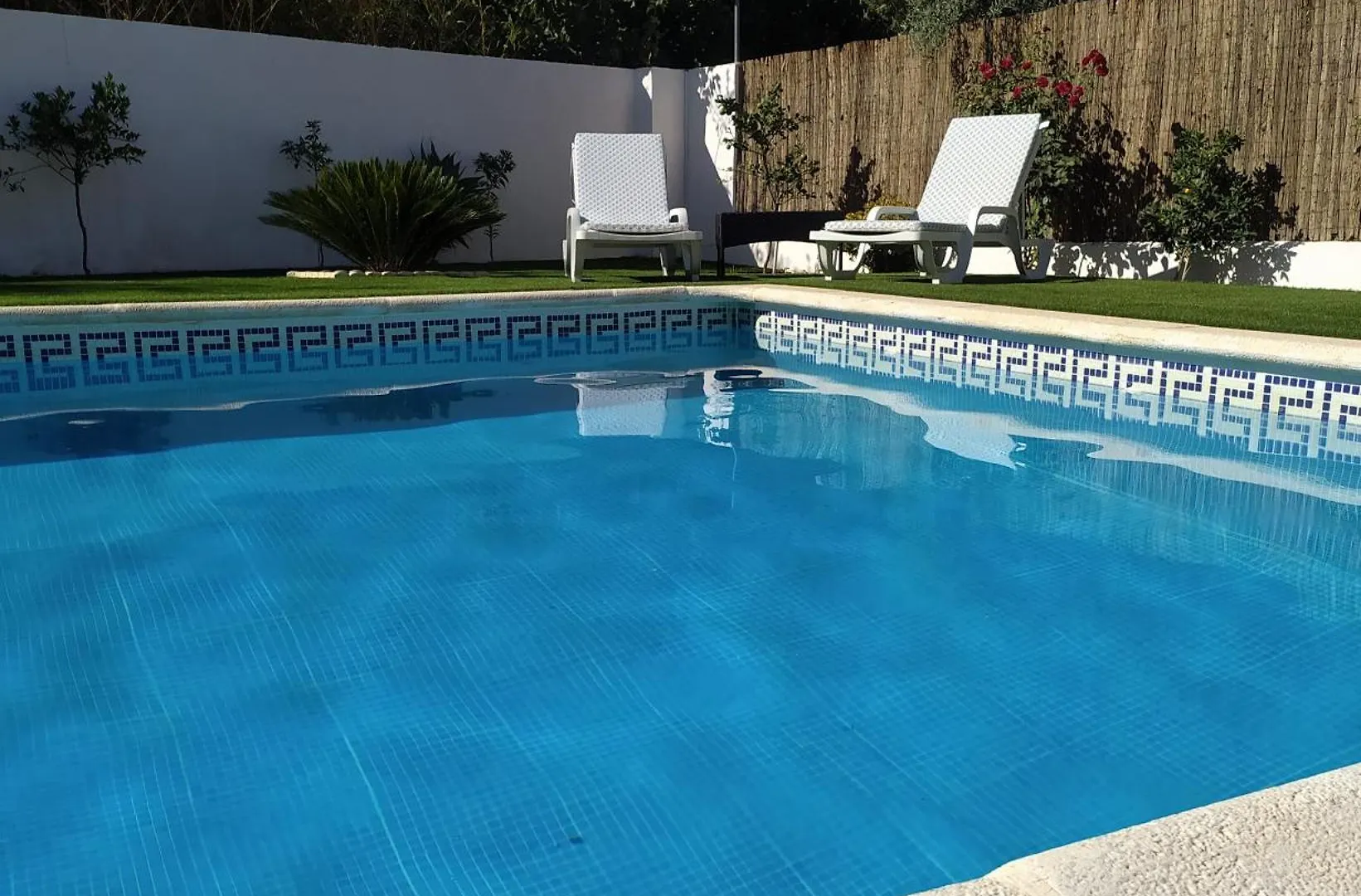 Holiday home Cortijo Lalo Villa Orgiva