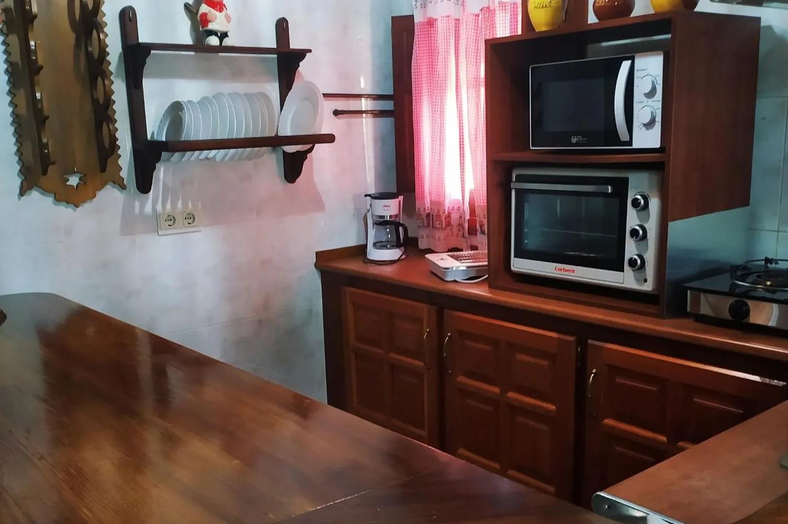 Holiday home Cortijo Lalo Villa Orgiva