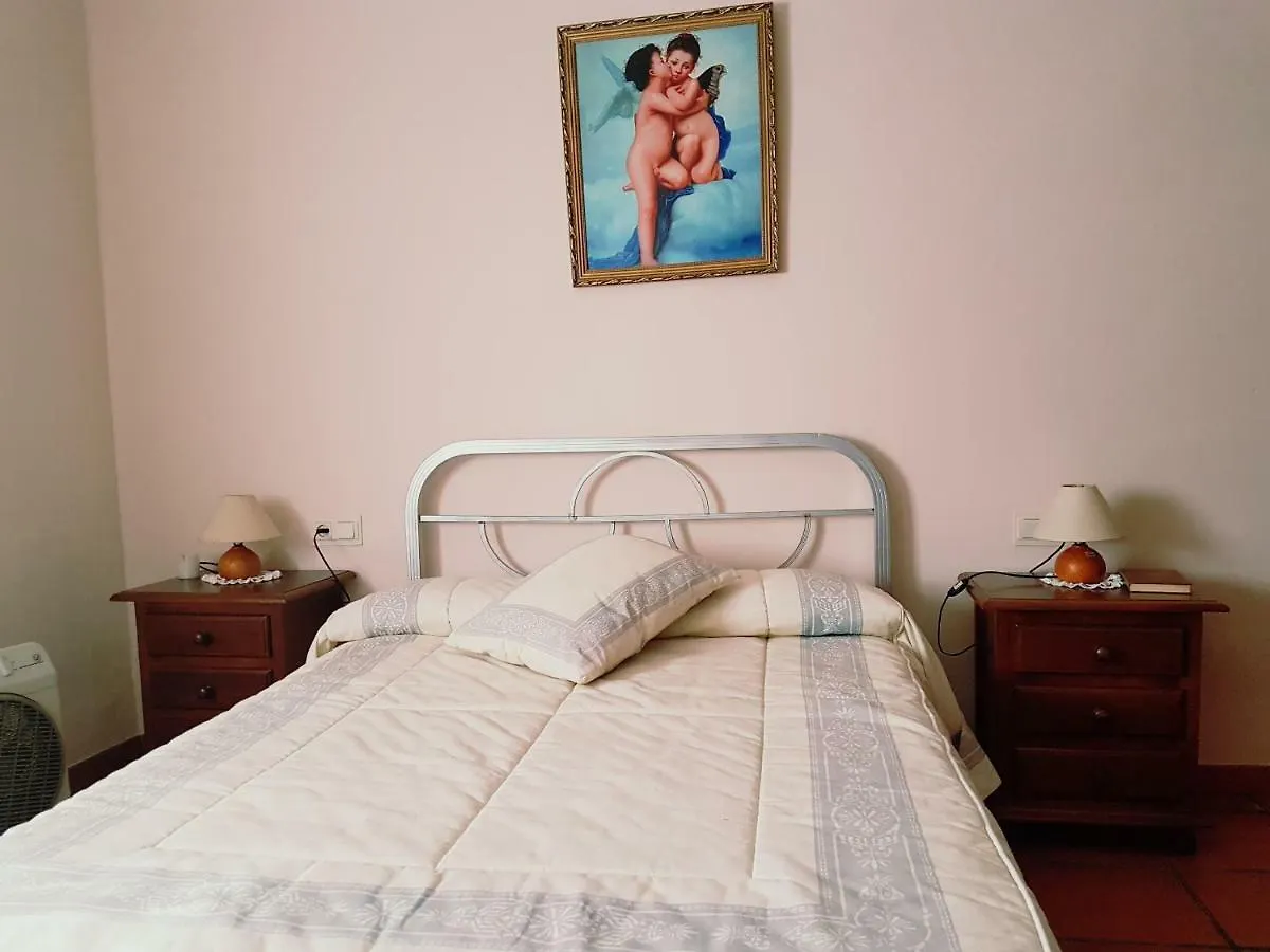 Cortijo Lalo Villa Orgiva