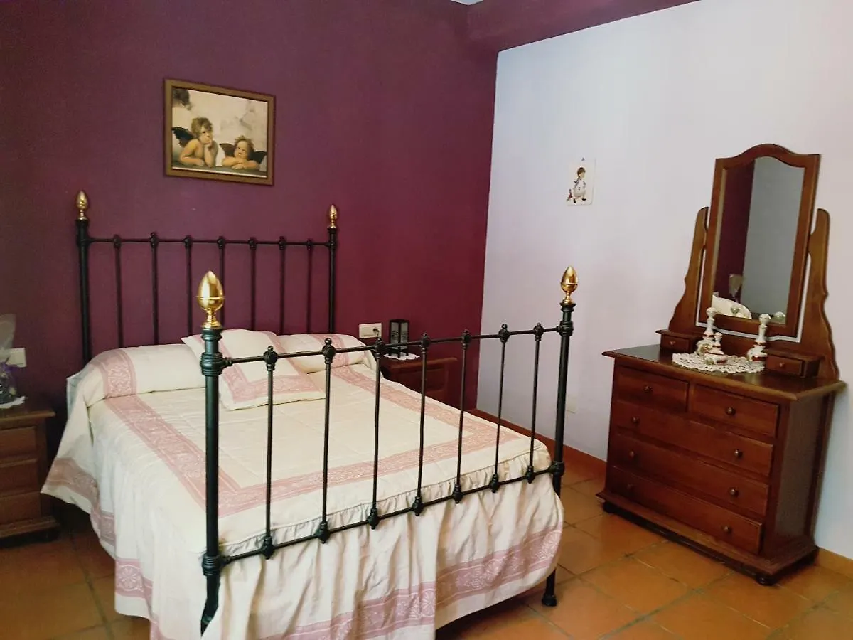 Cortijo Lalo Villa Orgiva